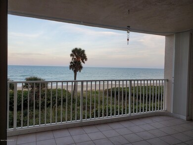 LR View through left window