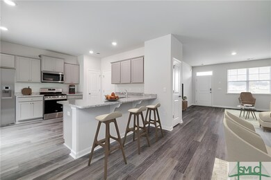 13 Hawkins Pass, Port Wentworth, GA 31407 - photo 6