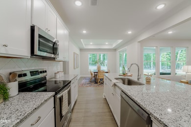 Lot 4 Poppy Mallow Ln, Stem, NC 27581 - photo 7