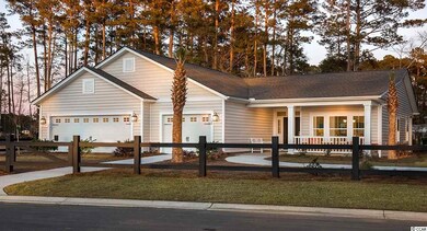 711 Little Fawn Way unit Lot 139 - Muirwood B, Myrtle Beach, SC 29579 - photo 2