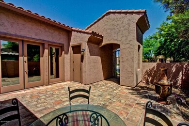 Mesquite Grove  (5)
