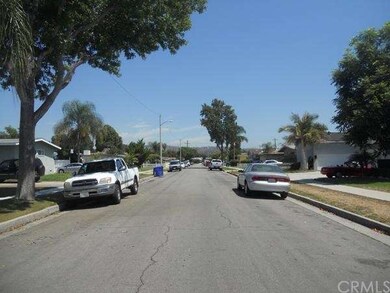 Street