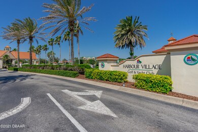 Harbour Village #1204