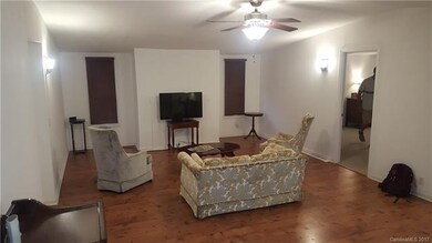 Living area.