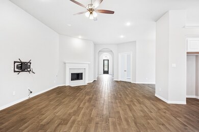 3418 Dalton Spring Ln, Fulshear, TX 77441 - photo 5