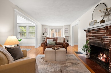 70 Highland St, Reading, MA 01867 - photo 6