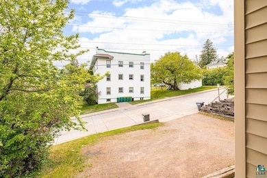 View of property