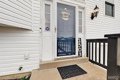 2503 Waterfront Ct, Imperial, MO 63052 - photo 2