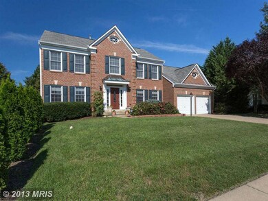 5 Halifax Ct, Stafford, VA 22554 - photo 2