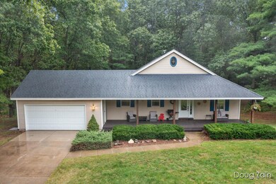 12710 Wabasis Ave NE, Cedar Springs, MI 49319 - photo 2