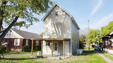 221 W Seymour Ave, Cincinnati, OH 45216 - photo 4