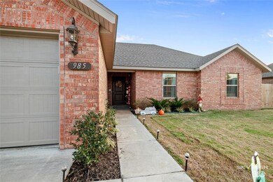 985 White Oak St, Elkins, AR 72727 - photo 4