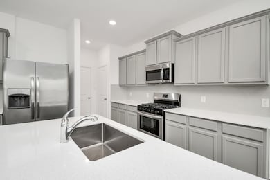 15851 Bremore Dr, Humble, TX 77396 - photo 5