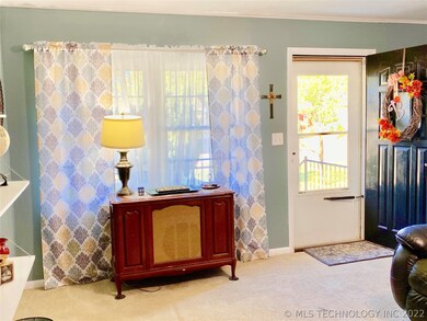 203 E Falletti Ave, Claremore, OK 74017 - photo 7