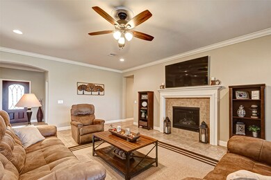 723 Mission Olive Cove, Richmond, TX 77469 - photo 7