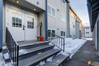 2831 W International Airport Rd unit F103, Anchorage, AK 99502 - photo 4