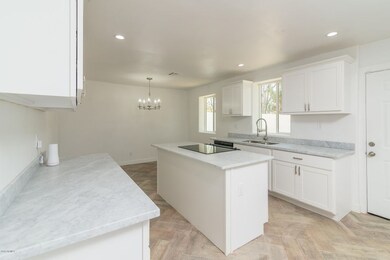 2643 N 28th Place, Phoenix, AZ 85008 - photo 5