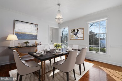 101 Courtland Ln, Fredericksburg, VA 22407 - photo 3