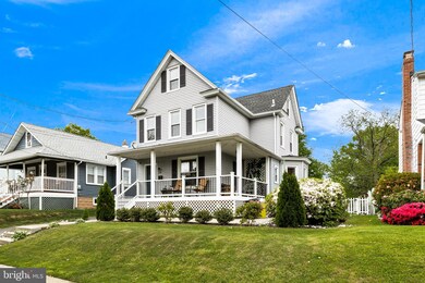 259 Cedarcroft Ave, Audubon, NJ 08106 - photo 2