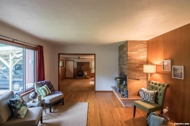 40968 N McCully Mountain Rd, Lyons, OR 97358 - photo 4