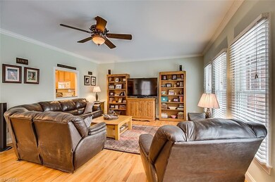 1054 Bunting Rd, Asheboro, NC 27205 - photo 5