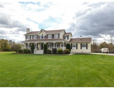 93 Stockbridge Rd, Hadley, MA 01035 - photo 3