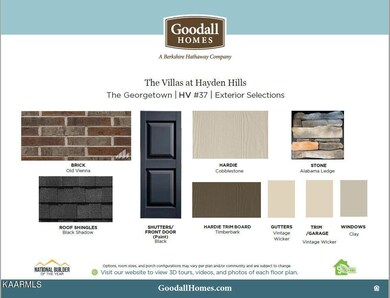 HV37 Exterior Collage