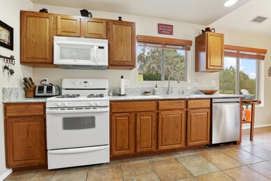 Kitchen a