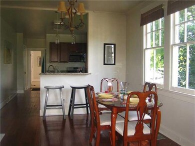 Breakfast Room. 413 side