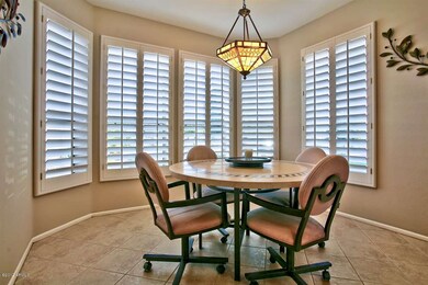 Breakfast Nook