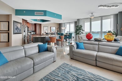 231 Riverside Dr unit 901, Holly Hill, FL 32117 - photo 7