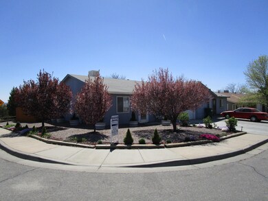 5455 Beech St, Farmington, NM 87402 - photo 2