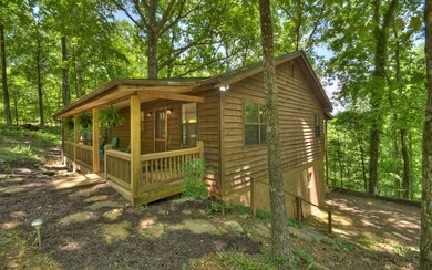 486 Marque Ln NE, Ranger, GA 30734 - photo 4