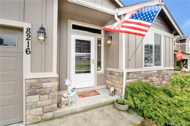 8216 237th St E, Graham, WA 98338 - photo 4