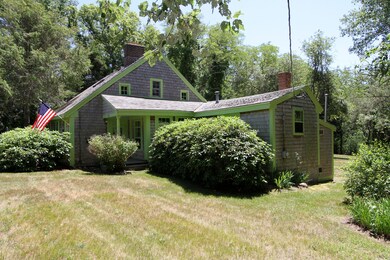 211 Pleasant Bay Rd, Harwich, MA 02645 - photo 2