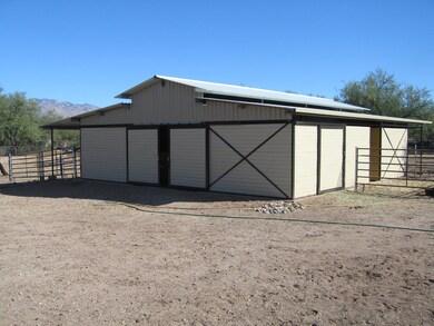 Castlebrook Barn