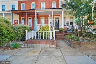 1421 Race St, Baltimore, MD 21230 - photo 5