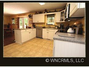 Updated Kitchen!