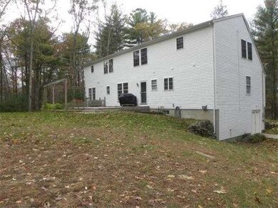 58 Baker Pond Rd, Dudley, MA 01571 - photo 2