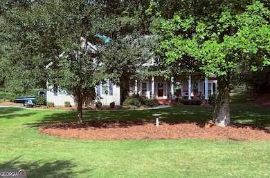 231 N Lakeshore Dr, Carrollton, GA 30117 - photo 6