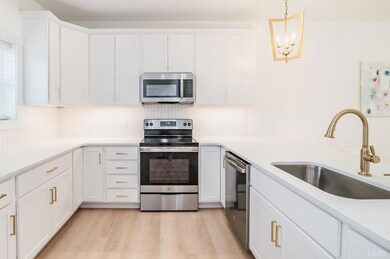 556 Leesville Rd unit 306, Lynchburg, VA 24502 - photo 6