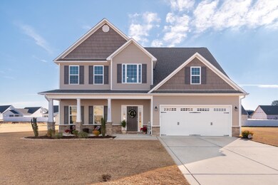 2860 Cresset Dr, Winterville, NC 28590 - photo 3