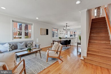 706 Crittenden St NE, Washington, DC 20017 - photo 5