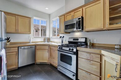2163 W 29th Ave unit 12, Anchorage, AK 99517 - photo 7