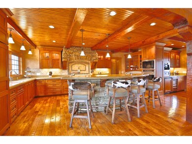 another view of kitchen