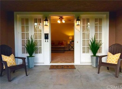 A Front Porch for many to enjoy!