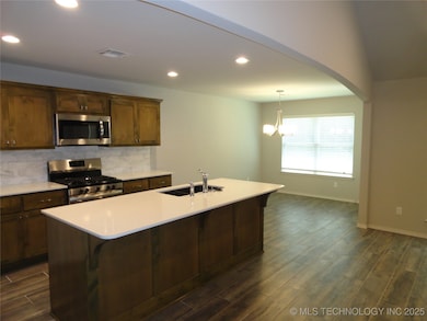 1511 E Utica Place, Broken Arrow, OK 74011 - photo 4