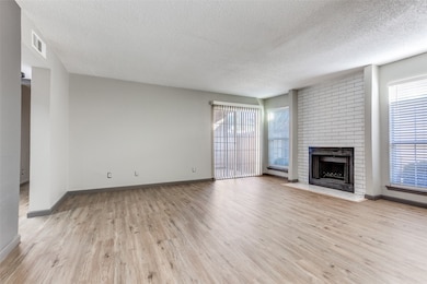 12480 Abrams Rd unit 2807, Dallas, TX 75243 - photo 4