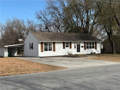 606 W Nursery St, Butler, MO 64730 - photo 3