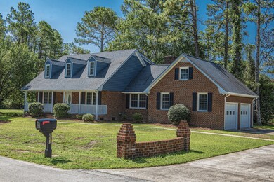821 Helm Drive New Bern NC